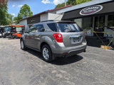 Used 2012 Chevrolet Equinox LT image 3