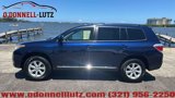 Used 2012 Toyota Highlander SE image 3