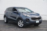 Used 2017 Kia Sportage LX image 2