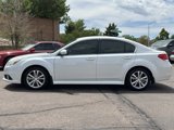 Used 2013 Subaru Legacy 2.5i Limited image 5