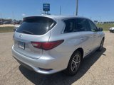 Used 2018 INFINITI QX60 AWD image 5