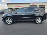 Used 2017 Chevrolet Traverse LT w/ Style and Technology Package image 2