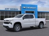 New 2025 Chevrolet Silverado 1500 RST image 2