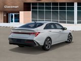 New 2025 Hyundai Elantra Sport image 4