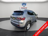 Used 2019 Jeep Compass Latitude w/ Popular Equipment Group image 6