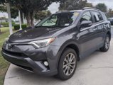 Used 2018 Toyota RAV4 Limited image 5