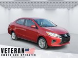 New 2024 Mitsubishi Mirage G4 LE image 1