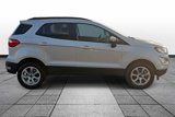 Used 2022 Ford EcoSport SE w/ SE Convenience Package image 4