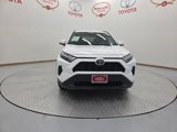 Used 2022 Toyota RAV4 XLE image 4