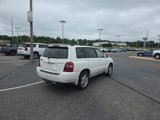 Used 2004 Toyota Highlander Limited image 3