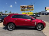 Used 2014 Cadillac SRX Premium image 3