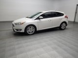 Used 2017 Ford Focus Titanium image 2