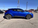 Used 2021 Toyota C-HR LE image 4