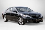 Used 2011 Toyota Camry LE image 4