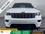 Used 2022 Jeep Grand Cherokee Laredo X image 3