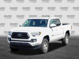 Used 2022 Toyota Tacoma SR5 image 5