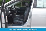 Used 2015 Chevrolet Malibu LTZ image 4