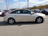 Used 2013 Chevrolet Cruze LT image 4