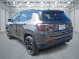 Used 2020 Jeep Compass Latitude image 3