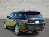 Used 2018 Land Rover Range Rover Sport Supercharged image 3