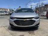 Used 2019 Chevrolet Malibu LT image 2