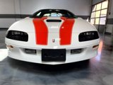 Used 1997 Chevrolet Camaro SS w/ SS Alteration Pkg image 5
