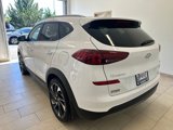 Used 2019 Hyundai Tucson Sport image 5