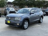 Used 2019 Volkswagen Atlas SE w/ Towing Package image 4