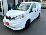 Used 2020 Nissan NV200 SV image 2