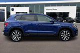 Used 2023 Volkswagen Taos SE image 3