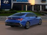 New 2025 Hyundai Elantra Sport image 4