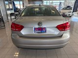 Used 2012 Volkswagen Passat 2.5 SE image 4