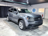 Used 2018 Volkswagen Atlas S image 2