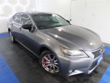 Used 2015 Lexus GS 350 F Sport w/ F Sport Package image 5