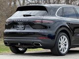 Certified 2021 Porsche Cayenne image 5