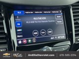 Certified 2022 Chevrolet Trax LT image 3