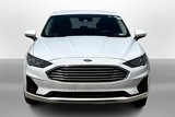 Used 2019 Ford Fusion SE image 3
