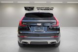 Used 2023 Cadillac XT4 Premium Luxury image 4