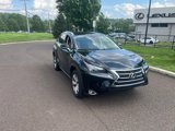 Used 2017 Lexus NX 200t AWD image 4
