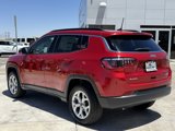 New 2025 Jeep Compass Latitude image 4