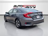 Used 2019 Honda Civic LX image 5