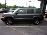 Used 2015 Jeep Patriot High Altitude image 2