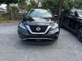 Used 2020 Nissan Murano Platinum image 2