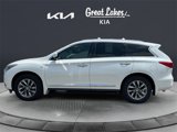 Used 2015 INFINITI QX60 AWD w/ Driver Assistance Package image 3