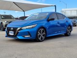 Used 2022 Nissan Sentra SR image 3