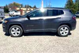 Used 2019 Jeep Compass Latitude w/ Cold Weather Group image 2