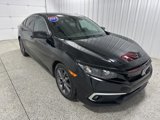 Used 2021 Honda Civic EX image 2