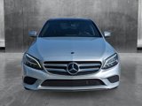 Certified 2020 Mercedes-Benz C 300 Sedan image 2