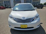 Used 2015 Toyota Sienna XLE image 3