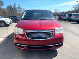 Used 2013 Chrysler Town & Country Touring-L w/ Entertainment Group #2 image 2